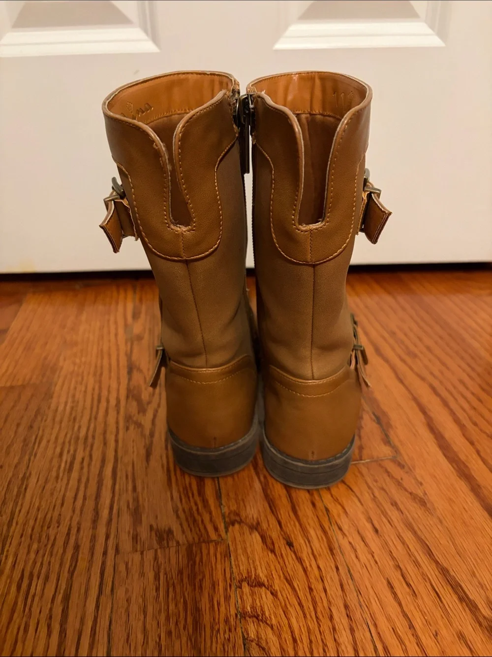Girl’s Nina Tanjela Boots sz 11